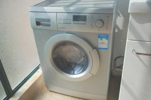 全自动洗衣机怎么清洁