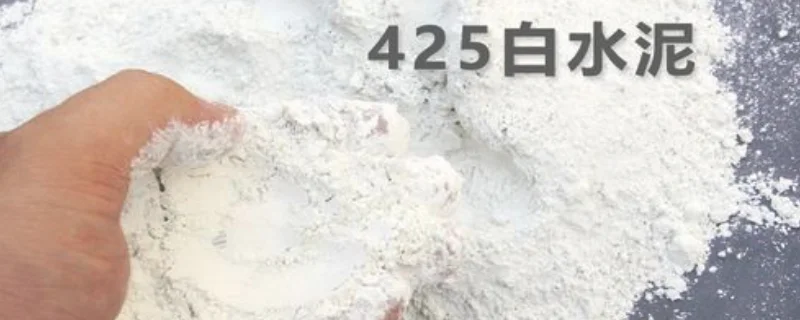 425水泥寿命多少年