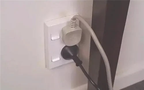 插座灯开关一体怎么接
