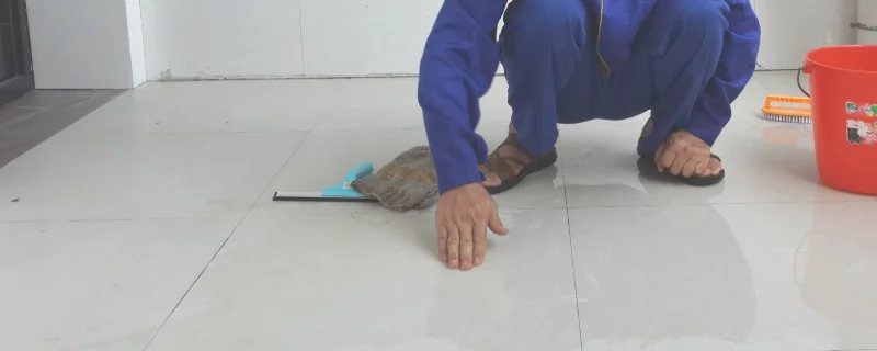地面怎么处理可以防滑