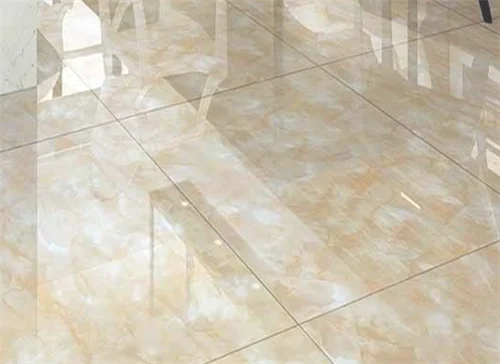 地板砖是什么材料制作