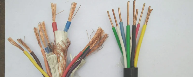 阻燃电缆和耐火电缆的区别有哪些
