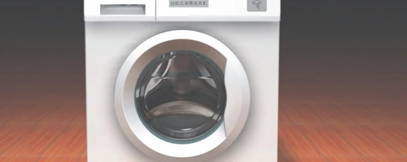 单筒洗衣机怎么脱水