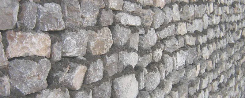 浆砌片石砂浆比例是多少