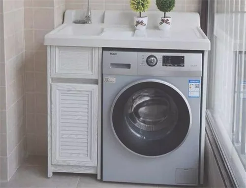 洗衣机大件是洗什么的