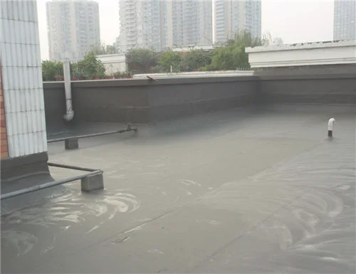 屋面做防水的步骤是怎么做的