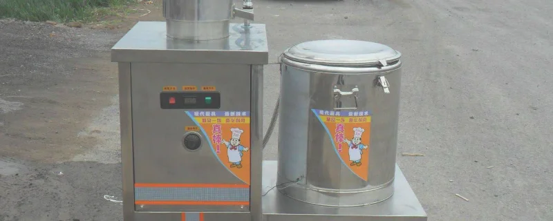 自动豆浆机怎么使用