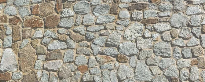 石材墙面施工工艺是什么