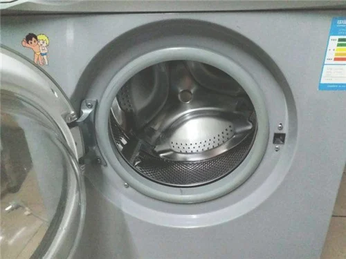 海尔洗衣机怎么拆