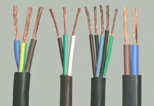 拖链电缆和普通电缆的区别是什么