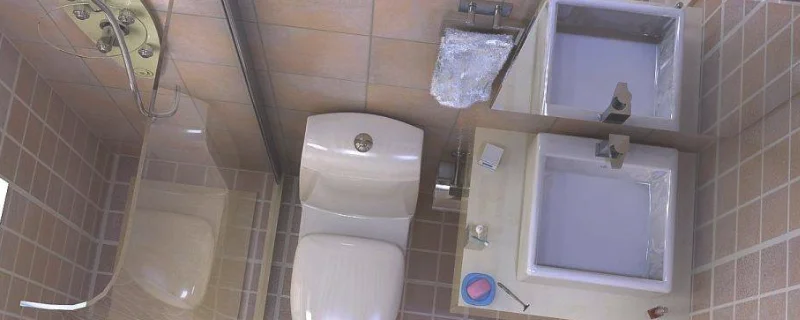 厕所防水做多高