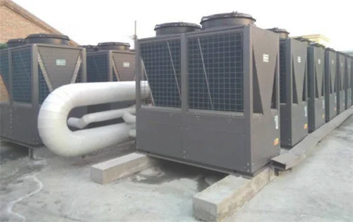 空气能热泵供暖原理是怎样的