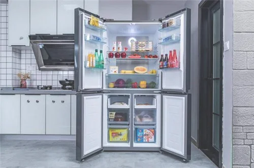 新买的冰箱怎么使用