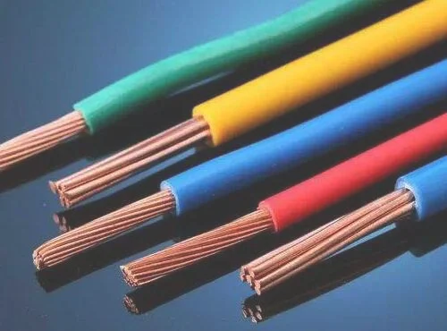 电线和电缆的用法有什么区别