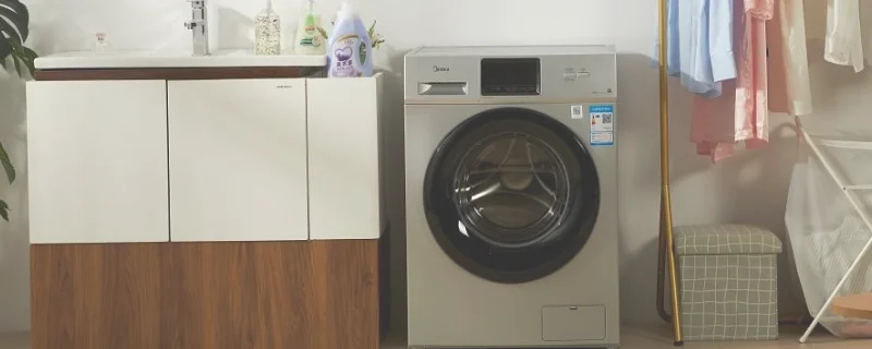 海尔滚筒洗衣机怎么清理