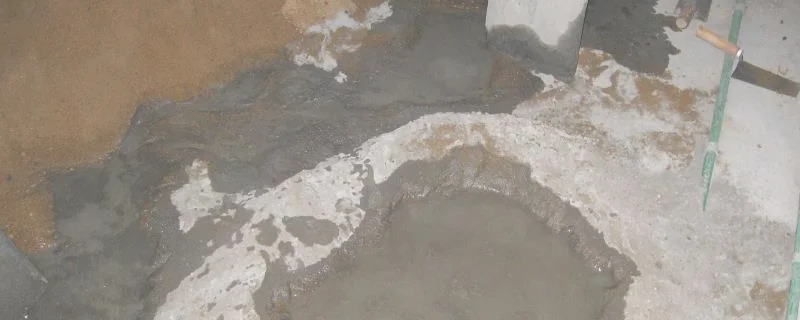 m15水泥砂浆配比是多少