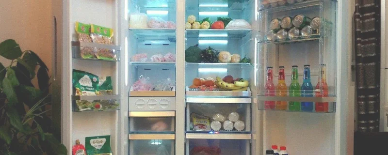 为什么冰箱保鲜室不制冷
