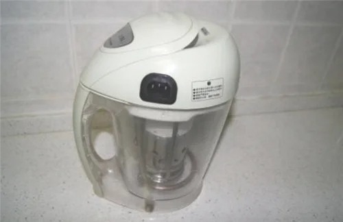 豆浆机打豆浆用冷水还是热水
