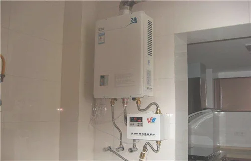 热水器循环泵的优缺点有哪些