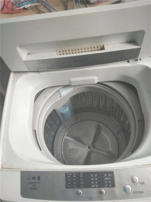 海尔洗衣机保修多久