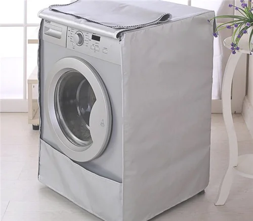 海尔自动洗衣机怎么用