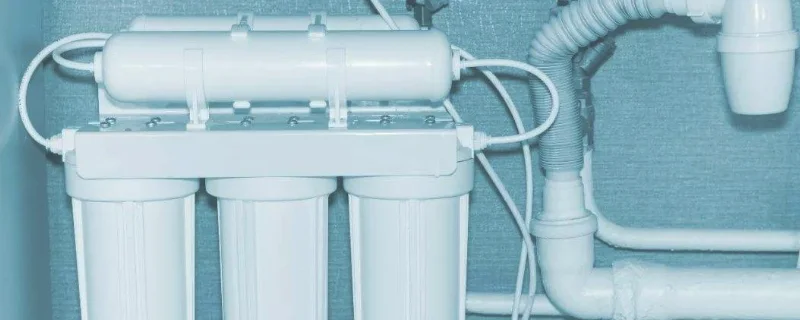 净水器装前置的弊端是什么