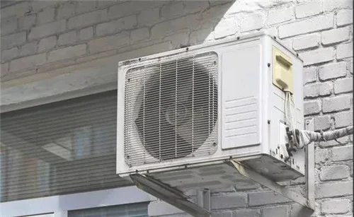 空调室外机清洗方法有哪些