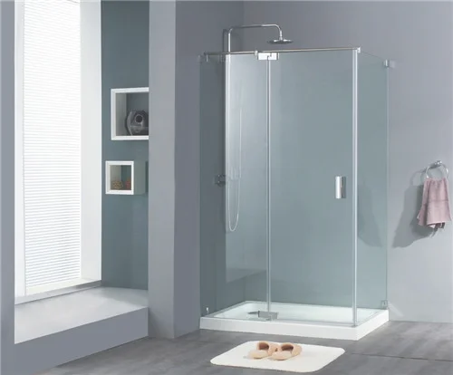 淋浴房玻璃清洗妙招有哪些