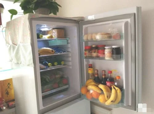 刚买的冰箱能直接用吗