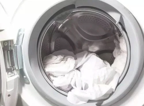 普通洗衣机洗衣服步骤是什么