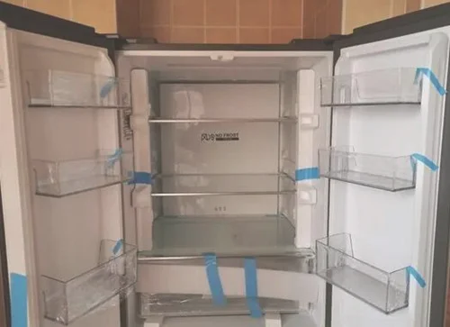 新买回来的冰箱静置多久可以通电