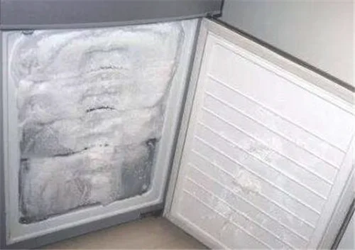 冰箱除冰后多久通电