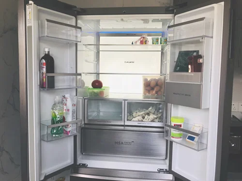 怎么挑选冰箱