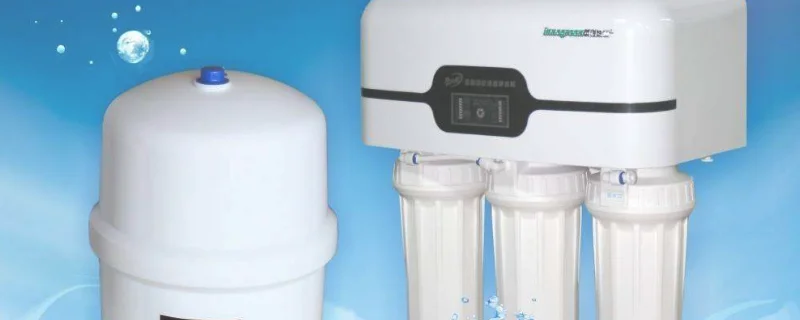净水机压力桶充气教程是什么