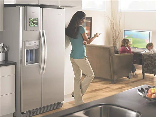 家用冰箱冷藏里温度是多少