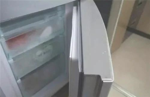 冰箱封条可以拆下来洗吗