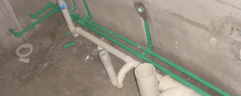 水管试压怎么操作