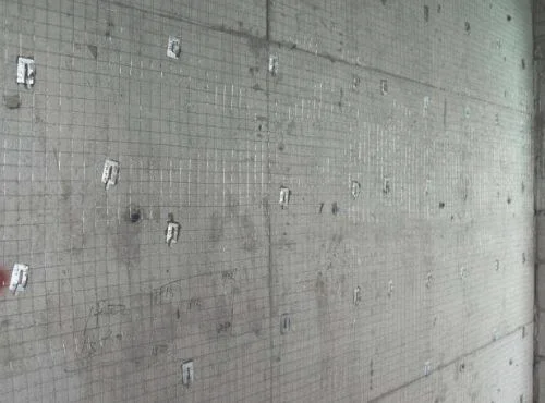 外墙岩棉板保温钉规范是什么