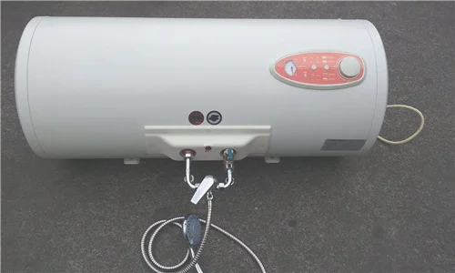电热水器显示e2怎么修