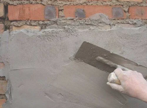 砌筑砂浆和抹灰砂浆有什么区别