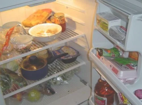海尔冰箱冷藏多少度合适