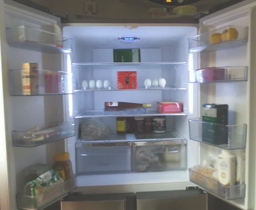 熟肉放在冰箱里冷藏可以多久