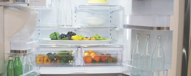 冰箱冷藏室和冷冻室的区别有哪些
