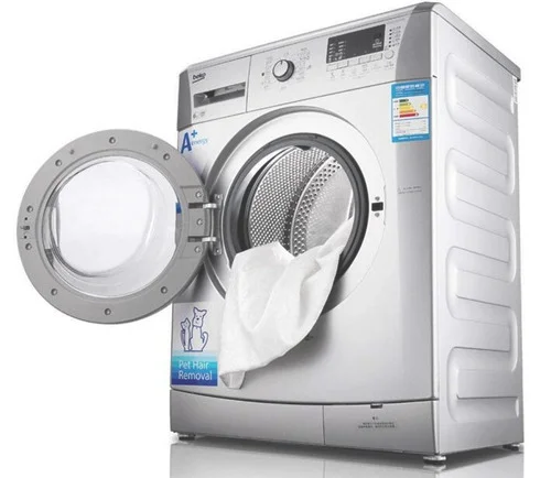 滚筒洗衣机空气洗是什么意思