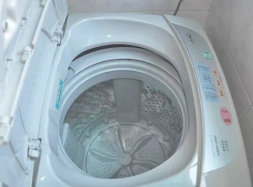 洗衣机不甩干是怎么回事