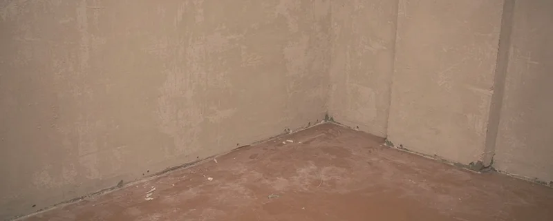 墙缝漏水怎么处理