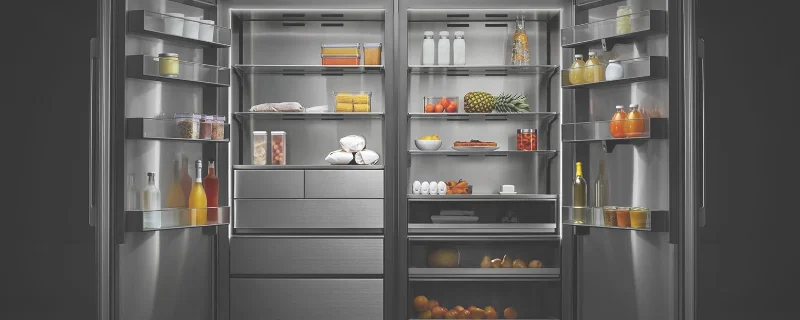 家用冰箱怎么调温度