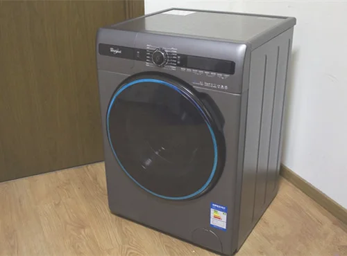 滚筒洗衣机为什么那么重