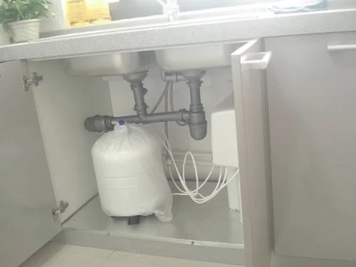 净水器安装方法是什么