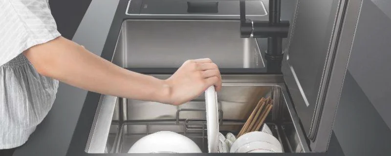 水槽洗碗机的优缺点有哪些